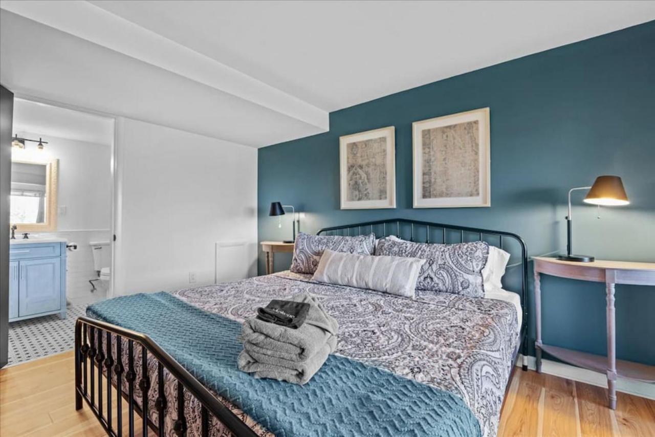 Stunning Views From Stylish 3-bedroom