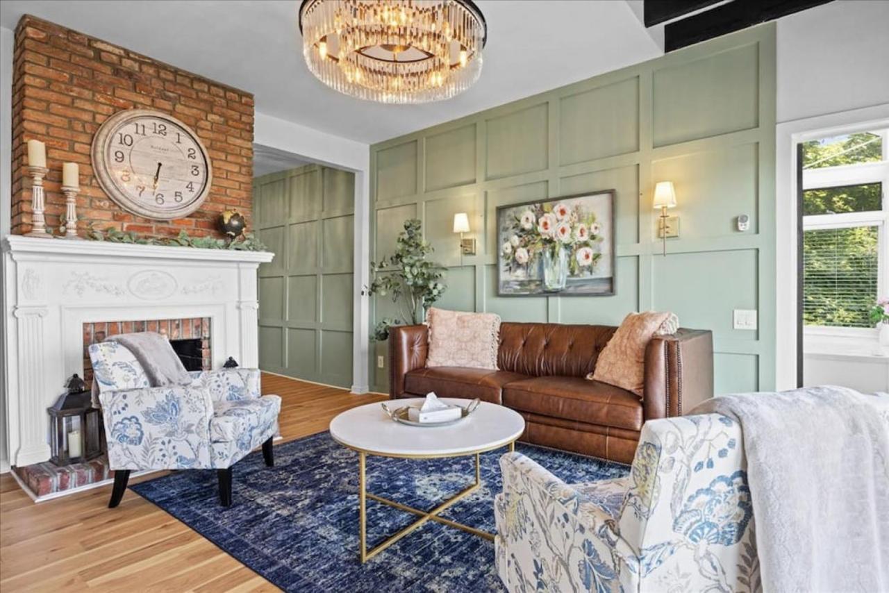 Stunning Views From Stylish 3-bedroom * Pittsburgh
